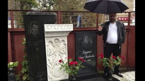 Надир Махтиев - Памяти Карена Баласанян