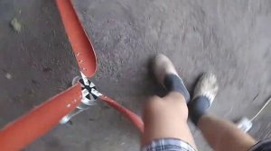 /Ветрогенератор из гироскутера/Часть 2/