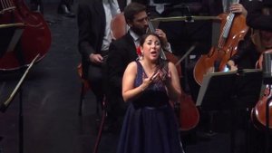 La petenera - La Marchenera - Moreno Torroba