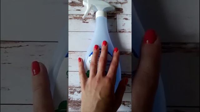 Оно Волшебноеееееее!!!Средство для чистки стёкол от Армэль!!! смотреть онлайн