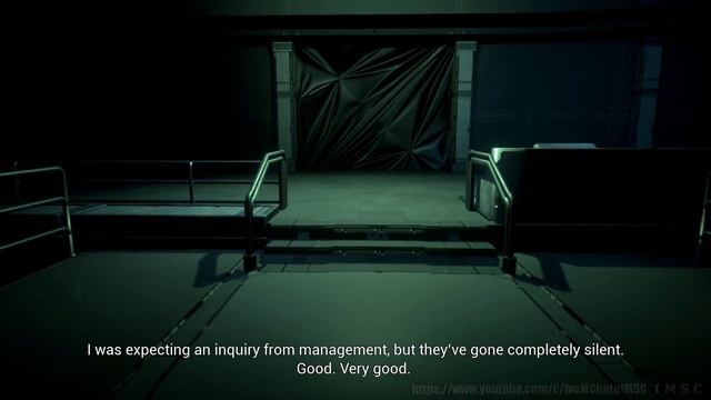 Gameplay – Asemblance Oversight – смотреть онлайн