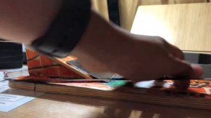 Как сделать грань на фигуру для фингерборда