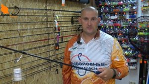 Новинка 2021 года Спиннинги Hearty Rise Jig Force ll 802L 802M