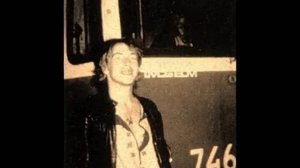 Александр Башлачёв (СашБаш) - случай в Сибири.