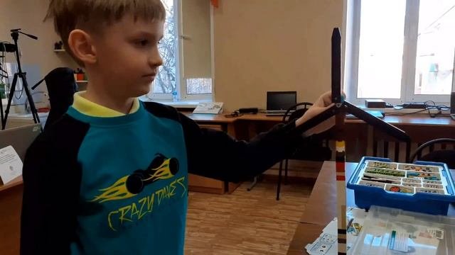 Ветряные мельницы для электричества