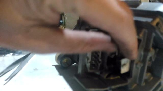 Ремонт Стиральной машины Bosch Бош. Как поменять Щётки двигателя смотреть онлайн