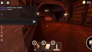 Играем игру дорс в Roblox и другие игры и добавление в друзья
