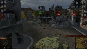 как нельзя играть в мир танков  на пт сау