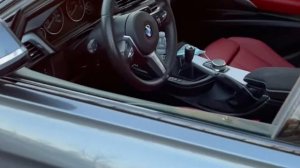 Rare BMW 340i Walkaround + Full Tour