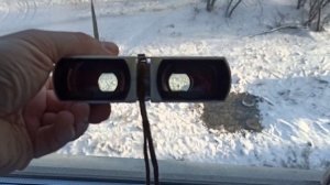 БГШ 2,6*48 СССР и SKY ROVER 2*54 China
