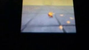 Pacman World 3 DS gameplay