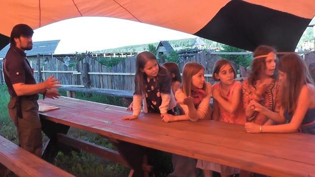 Игра "Выборы" 1 смотреть онлайн