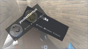 Pumped up Kicks but its a roblox username cover