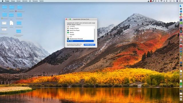 Mac Os Ctrl Alt Delete nasıl çalışır? / Control Alt Delete On Mac смотреть онлайн