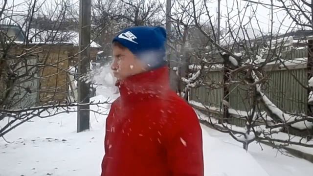 Я и мой Брат дебил!!! (Зима 2014) смотреть онлайн