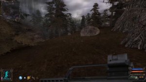 Так вот откуда зомби — S.T.A.L.K.E.R. Shadow of Chernobyl прохождение #7