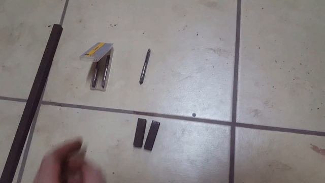 Держатель метчиков!!!ручка для метчиков)