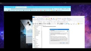 Как подготовить Windows к прошивке Honor7A / Y5 2018 Lite