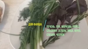 Если Вы любите блюда из печени, то этот рецепт для Вас!  Нежнейшие котлеты из говяжьей печени!