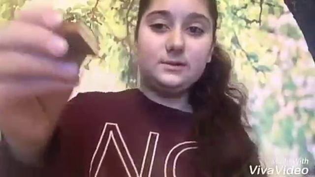 Пробую чудо и bueno