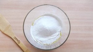 Булочки с ягодами