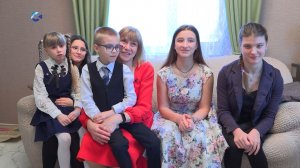 В Петрозаводске проходит набор в Школу приёмных родителей