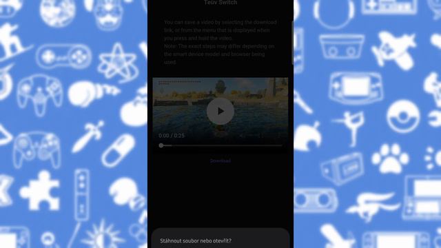 25 Tipů a Triků pro Nintendo Switch