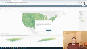 How To Download a Tableau Workbook From Tableau Public or Tableau Online