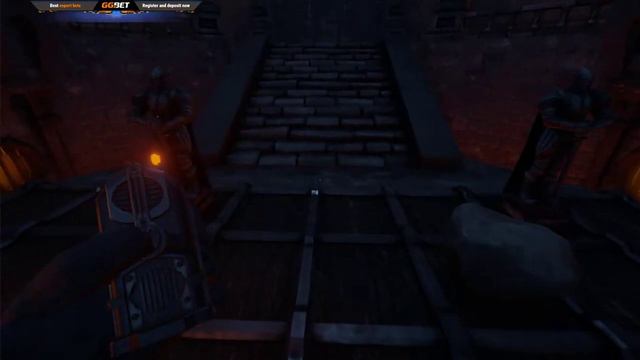 Дред и Соло играют в We Were Here Too / Часть 2 смотреть онлайн