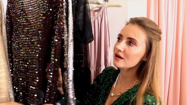 ASMR TRIGGERS Inside The WARDROBE Tapping Room Tour | АСМР Триггеры в ГАРДЕРОБНОЙ