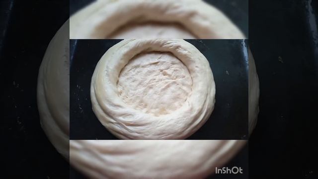 ТАДЖИКСКИЕ ЛЕПЁШКИ! САМЫЙ ЛЁГКИЙ СПОСОБ ПРИГОТОВЛЕНИЯ! смотреть онлайн