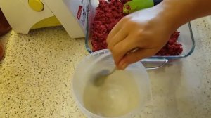 Соус из корня хрена Как приготовить