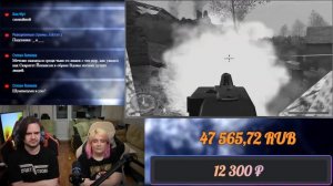 Call of Duty 1 | РЕАКЦИЯ НА @DegraBebs |