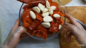 Универсальный соус к мясу