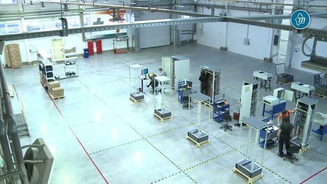 Датчики давления из отечественных комплектующих запускает в производство «Тюмень Прибор»