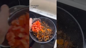 ROAST BEEF HEART / ЖАРКОЕ ИЗ ГОВЯЖЬЕГО СЕРДЦА