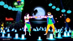 Just DanceⓇ (Plus) - La Bicicleta by Carlos Vives, Shakira