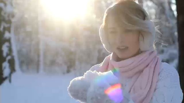 Игорь Чернявский песня Зимний поцелуй смотреть онлайн