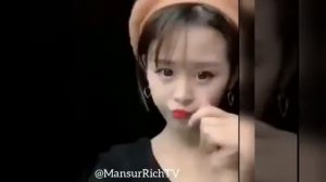 ДО И ПОСЛЕ МАКИЯЖА КОРЕЙКИ