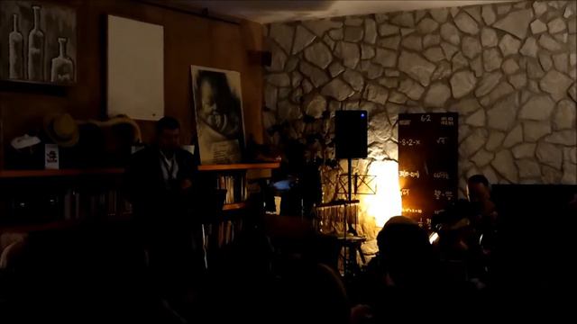 WAVE - ROBERTINHO BASTOS, ARLEN AZEVEDO, ENZO ANASTASIO "TRIO"