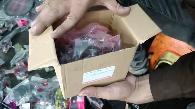 SUZUKI GS 150 LOCAL PARTS PRICE