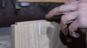 Коробление древесины