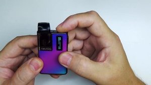 Nevoks PAGEE 30W Pod Достойно но с ошибками