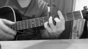 Газманов Олег Есаул аккорды