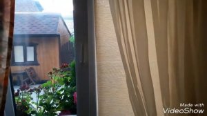 АРХИПО-ОСИПОВКА... РЫЖИЙ АП+