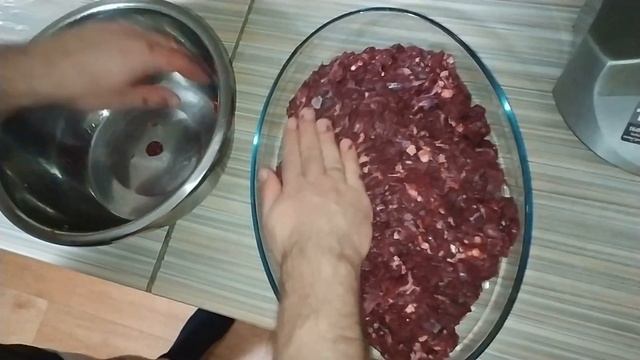 Вяленая ОЛЕНИНА | Cкандинавский рецепт | Вкуснейшая завялка ДИКОГО мяса! Вяленое мясо