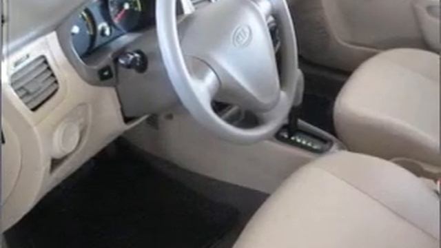 2009 Kia Rio - Madera CA смотреть онлайн