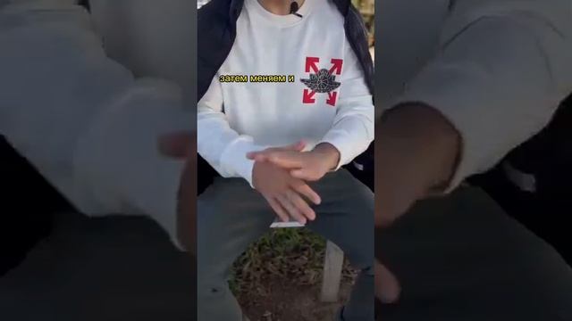 Китайский комплекс упражнений для укрепления организма.