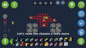 Bad Piggies | How to Build Bigger Wheels and Suspension for Monster Truck - BPLE mod