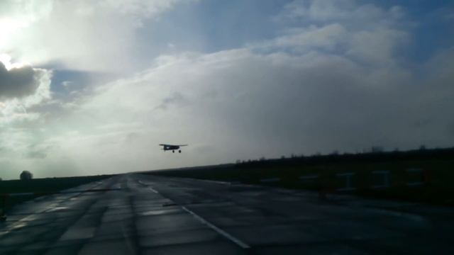 Авиамоделирование. Полёты радиоуправляемых самолётов,  видео )))